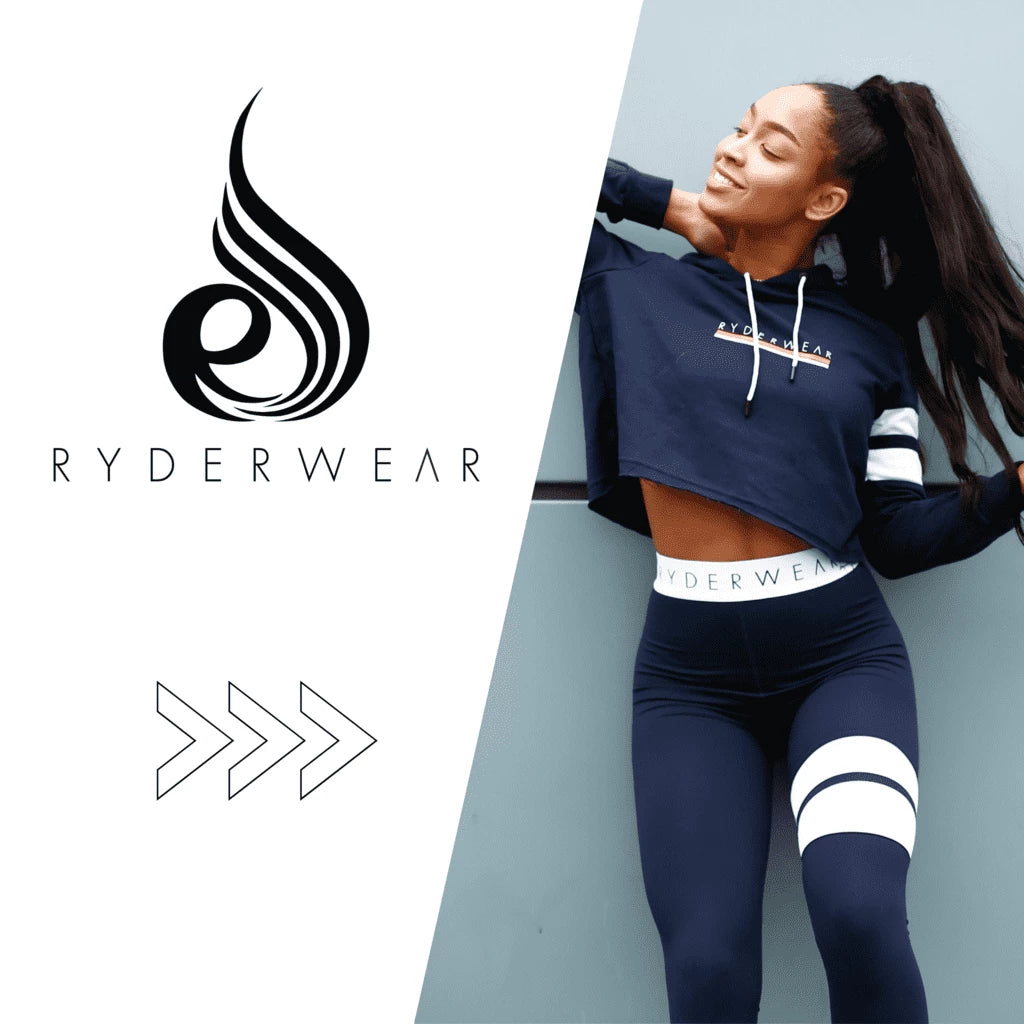 Ryderwear in Iceland 