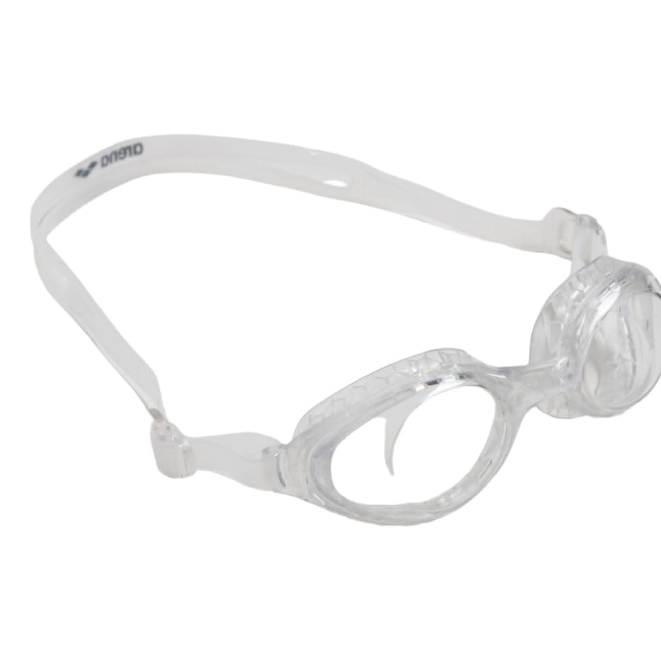 Sundgleraugu-Arena-sundvörur-fullorðnir-konur-karlar-Air-soft-svort-swim-goggles-swimming-goggle-Ludus.is