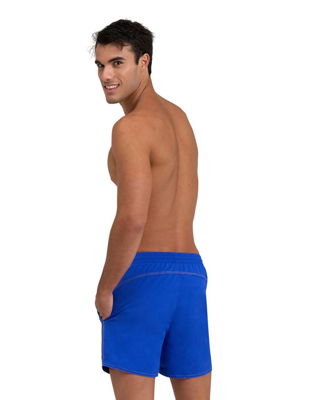 Sundbuxur-Arena-Sundskýlur-sundskýla-herrar-sundföt-sundfatnaður-sundfataverslun-ithrottavoruverslun-Ludus.is-bláar