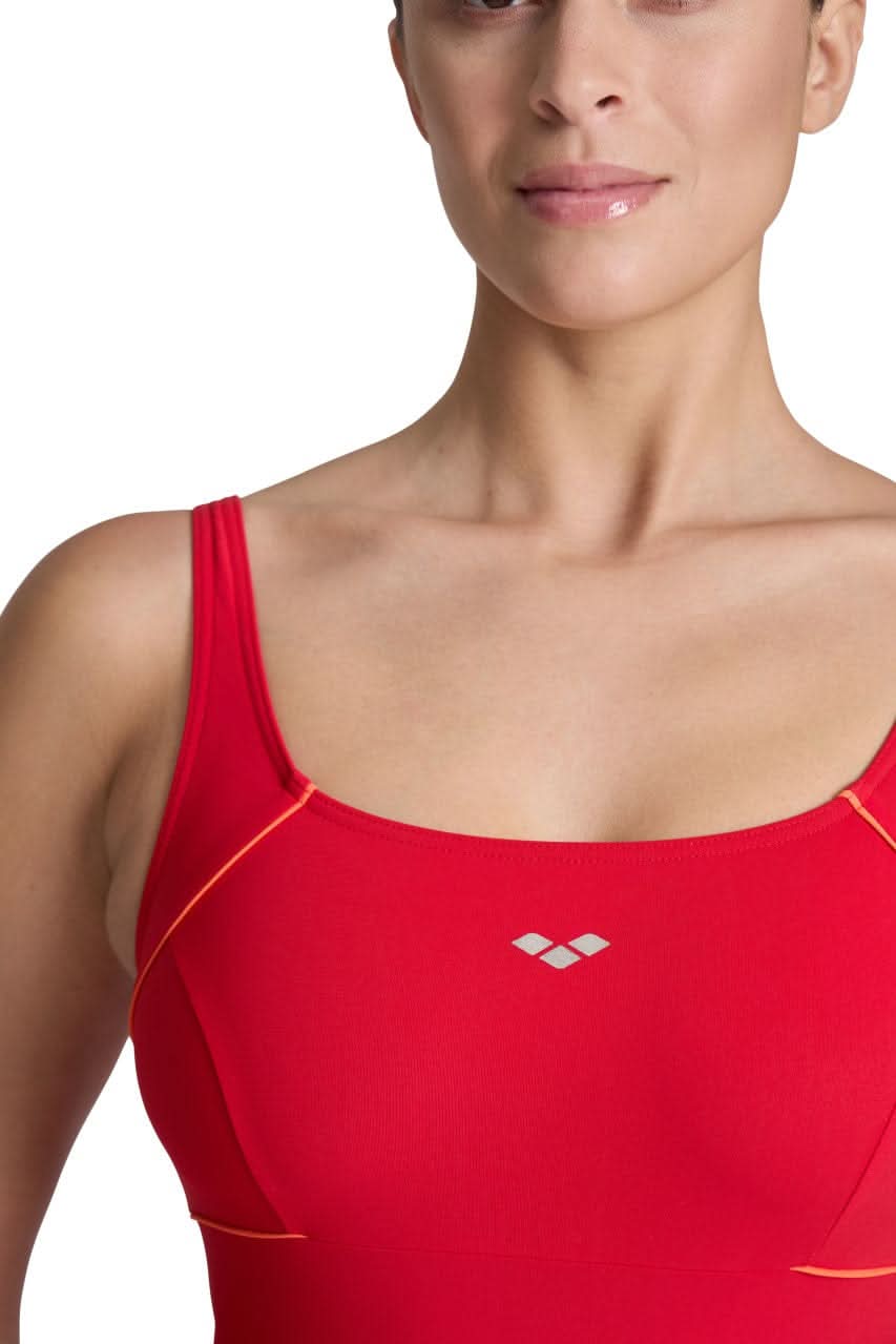 Arena-sundbolir-sundbolur-sundföt-sundfatnaður-sundfataverslun-rauður-W-Jewel-íþróttavöruverslun-Ludus.is-swimwear-Reykjavík-ísland-Iceland