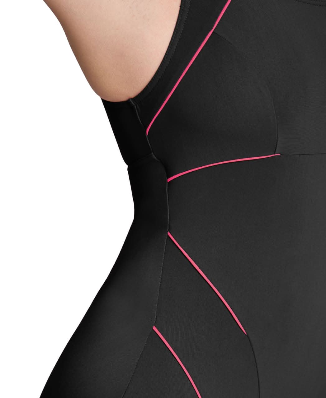 Arena-sundbolir-sundbolur-svartur-sundföt-sundfatnaður-sundffataverslun-íþróttavöruverslun-Ludus.is-swimwear-Reykjavík-ísland-Iceland-svartur-W-Jewel