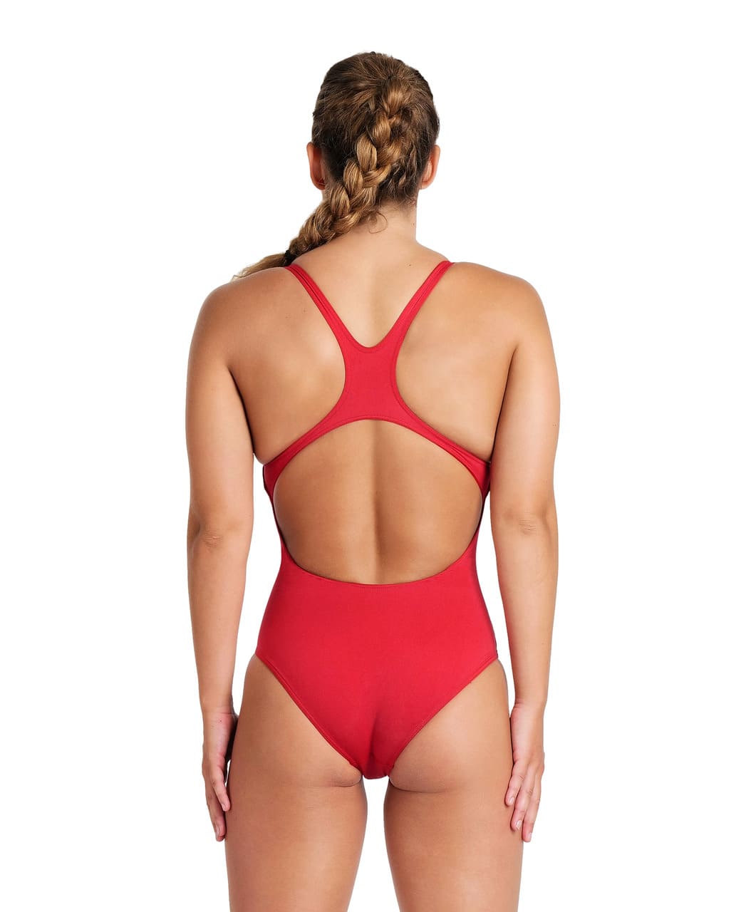 Arena-Sundbolur-konur-sundbolir-sundföt-sundfatnaður-sundfataverslun-íþróttavöruverslun-rauður-Team-Ludus.is-women's-swimwear-swimsuits-Reykjavik-Ísland