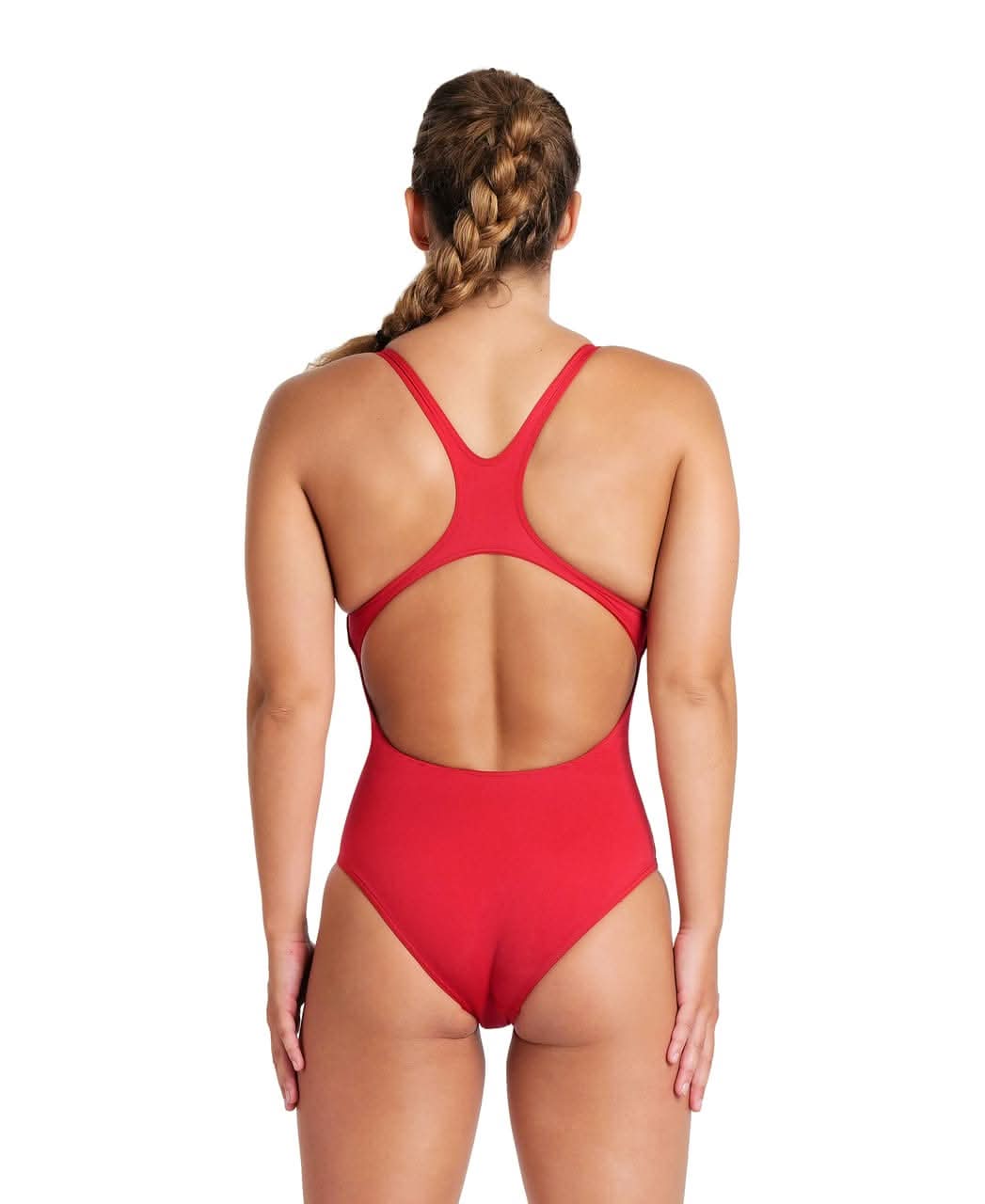 Arena-Sundbolur-konur-sundbolir-sundföt-sundfatnaður-sundfataverslun-íþróttavöruverslun-rauður-Team-Ludus.is-women's-swimwear-swimsuits-Reykjavik-Ísland