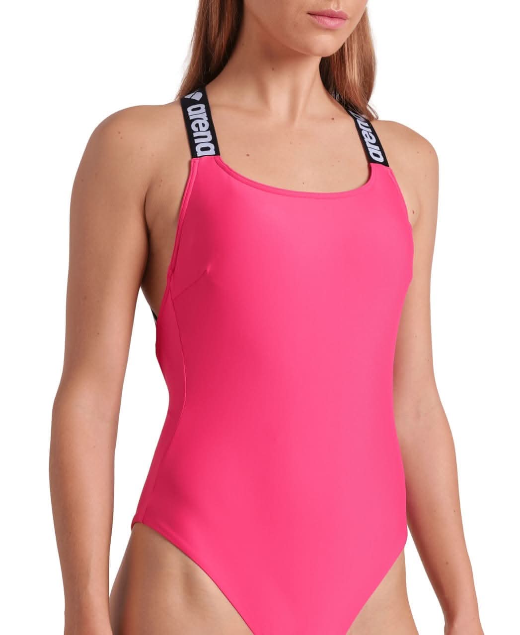 Arena-sundbolur-sundbolir-sundföt-sundfatnaður-sundfataverslun-bleikur-elastic-Ludus.is-ísland-Reykjavík-swimwear-Iceland