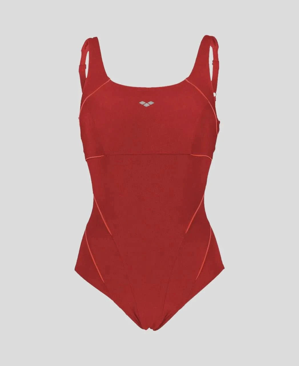 Arena - sundbolur - rauður - sundbolir - sundföt - sundfatnaður - sundffataverslun - svartur - W - Jewel - íþróttavöruverslun - Ludus.is - swimwear - Reykjavík - ísland - Iceland