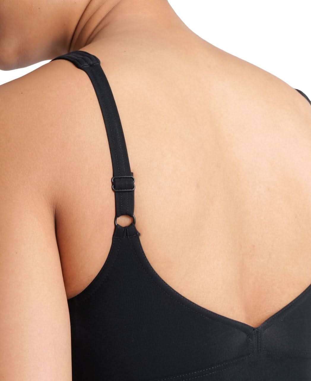 sundbolur-sundbolir-Arena-svartur-sundföt-sundfatnaður-sundfataverslun-íþróttavöruverslun-Ludus.is-swimwear-Reykjavík-ísland-Iceland-svartur-W-Jewel