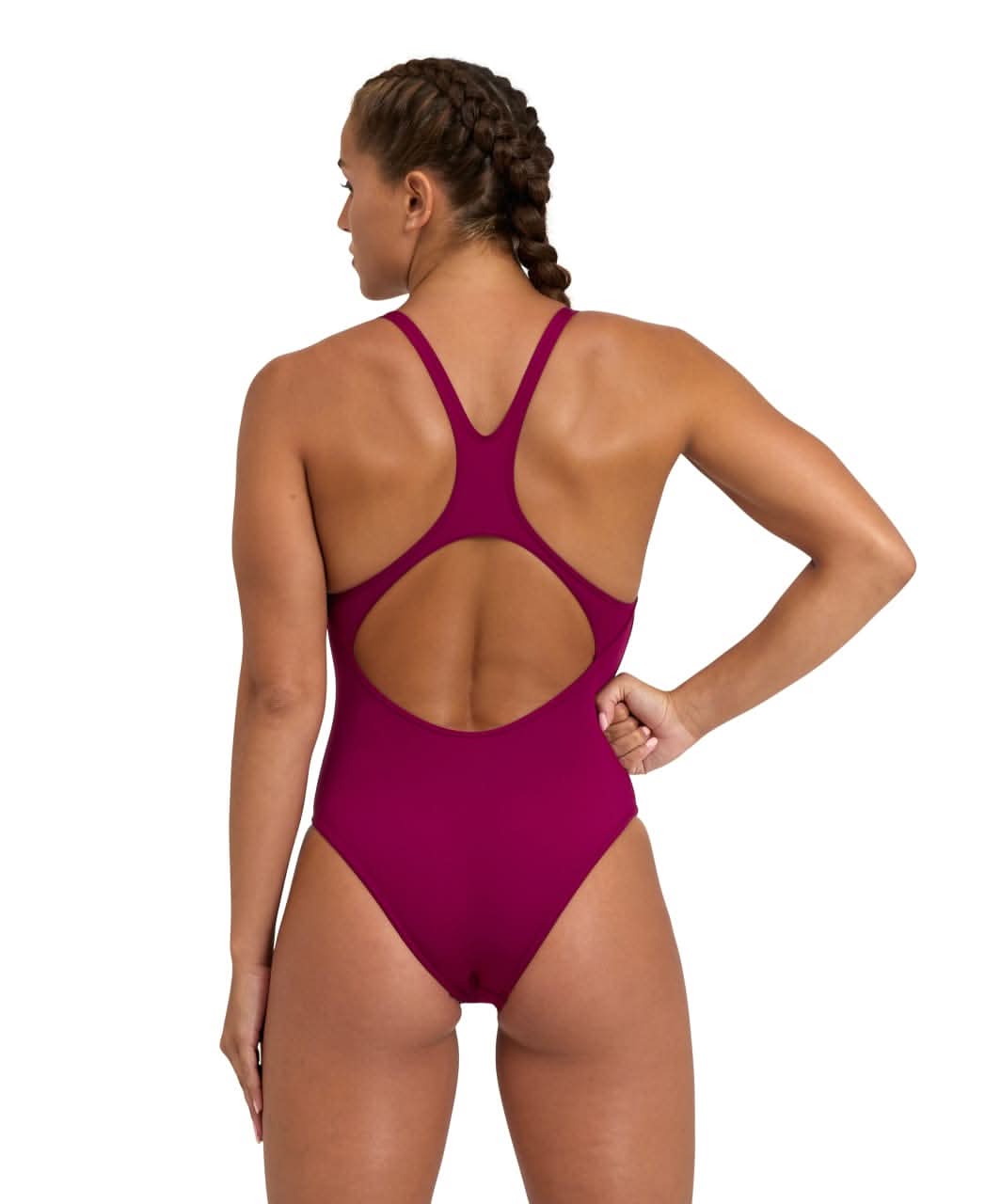 Arena-Sundbolur-sundbolir-Arena-sundföt-sundfatnaður-sundfataverslun-íþróttavöruverslun-Team-rauður-Ludus.is-swimwear-Reykjavik-Ísland