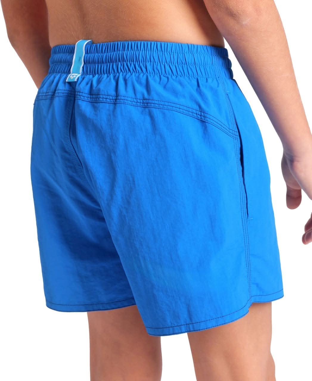 Arena-Sundbuxur-börn-barna-sundskýla-sundskýlur-sundföt-sundfatnaður-bláar-strákar-swimwear-Reykjavík-Ísland-Iceland-sundfataverslun-swimwear-store-Ludus.is