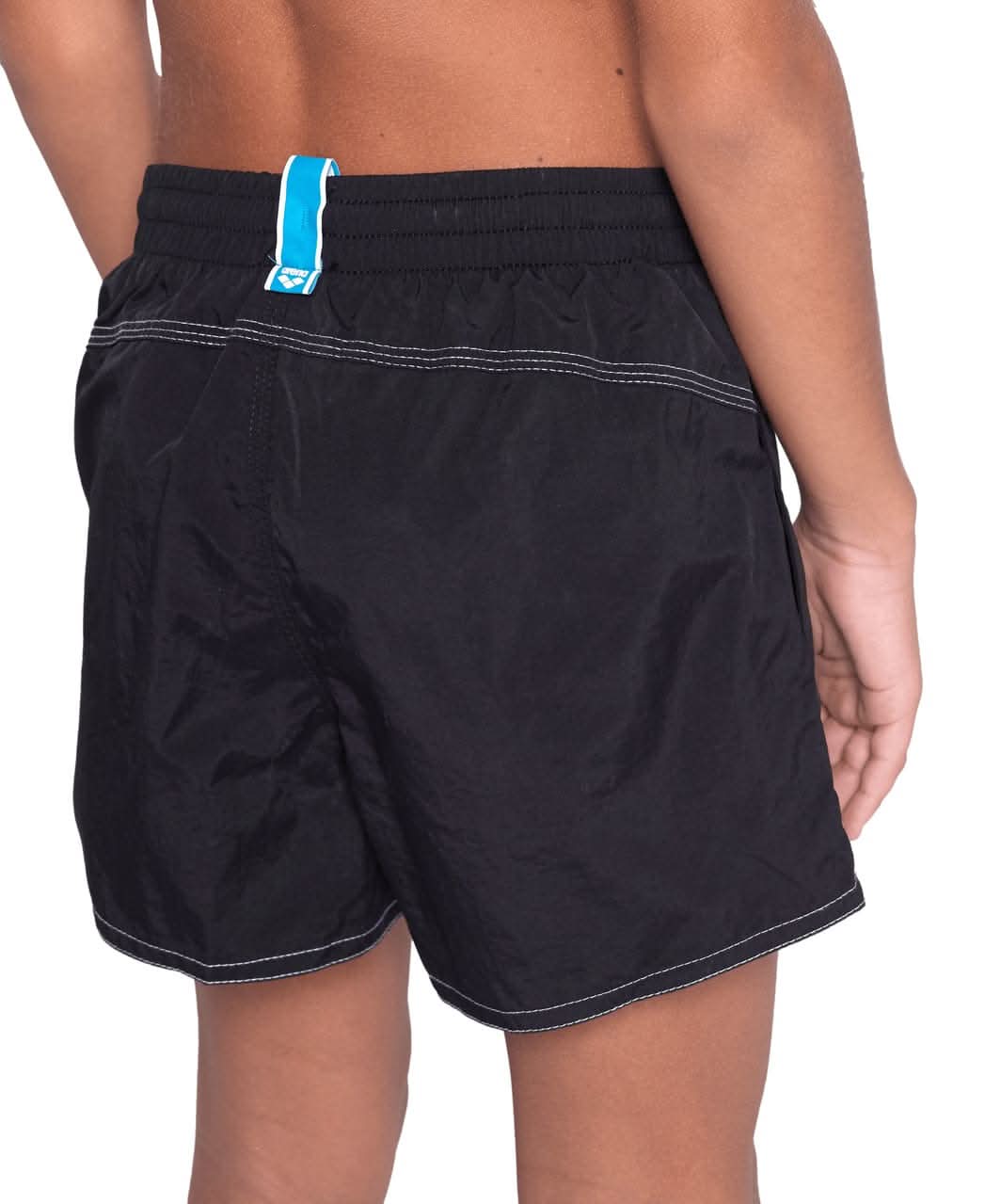 Arena-Sundbuxur-börn-barna-sundskýla-sundskýlur-sundföt-sundfatnaður-svartar-strákar-swimwear-Reykjavík-Ísland-Iceland-sundfataverslun-swimwear-store-Ludus.is