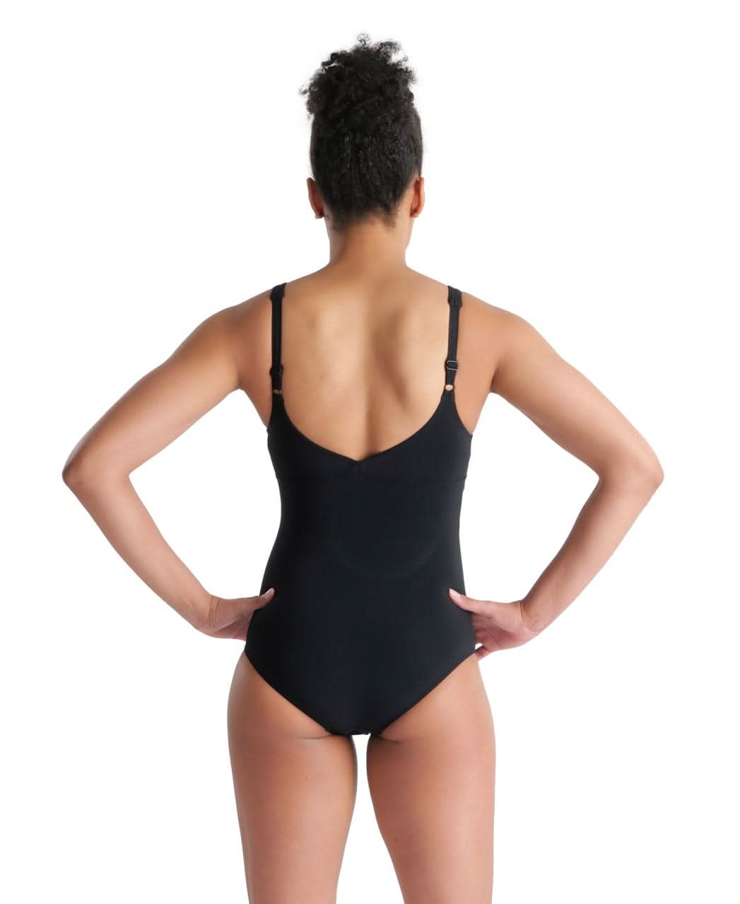 sundbolur-sundbolir-Arena-svartur-sundföt-sundfatnaður-sundfataverslun-íþróttavöruverslun-Ludus.is-swimwear-Reykjavík-ísland-Iceland-svartur-W-Jewel