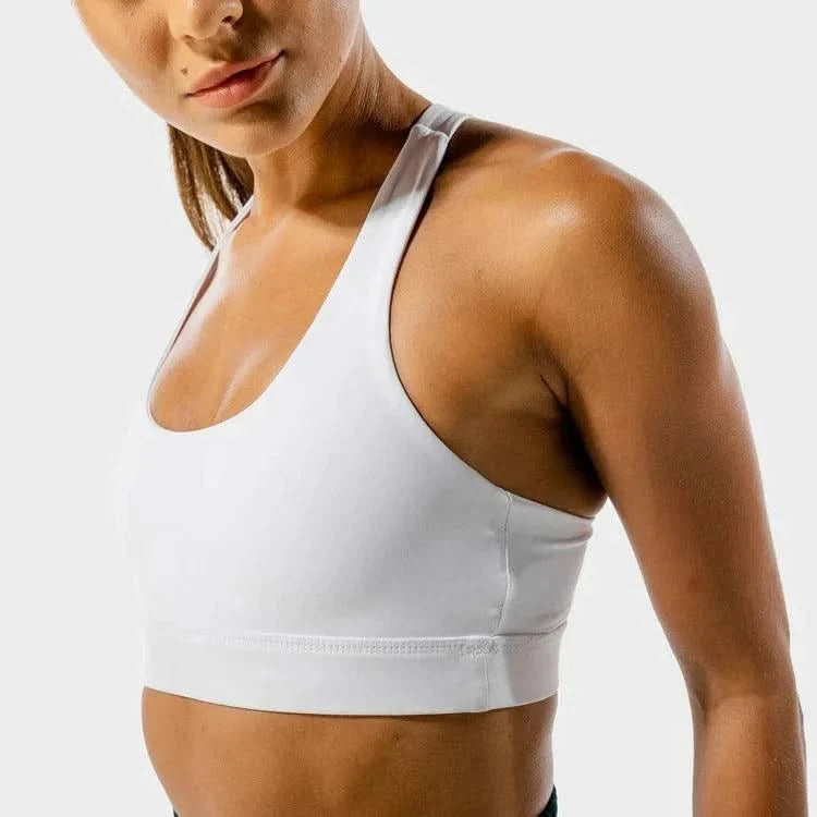 íþróttatoppur - íþróttatoppar - æfingatoppar - æfingatoppur - konur - íþróttaföt - íþróttafatnaður - æfingaföt - ræktarföt - æfingafatnaður - SQUATWOLF - World Class - Ludus.is