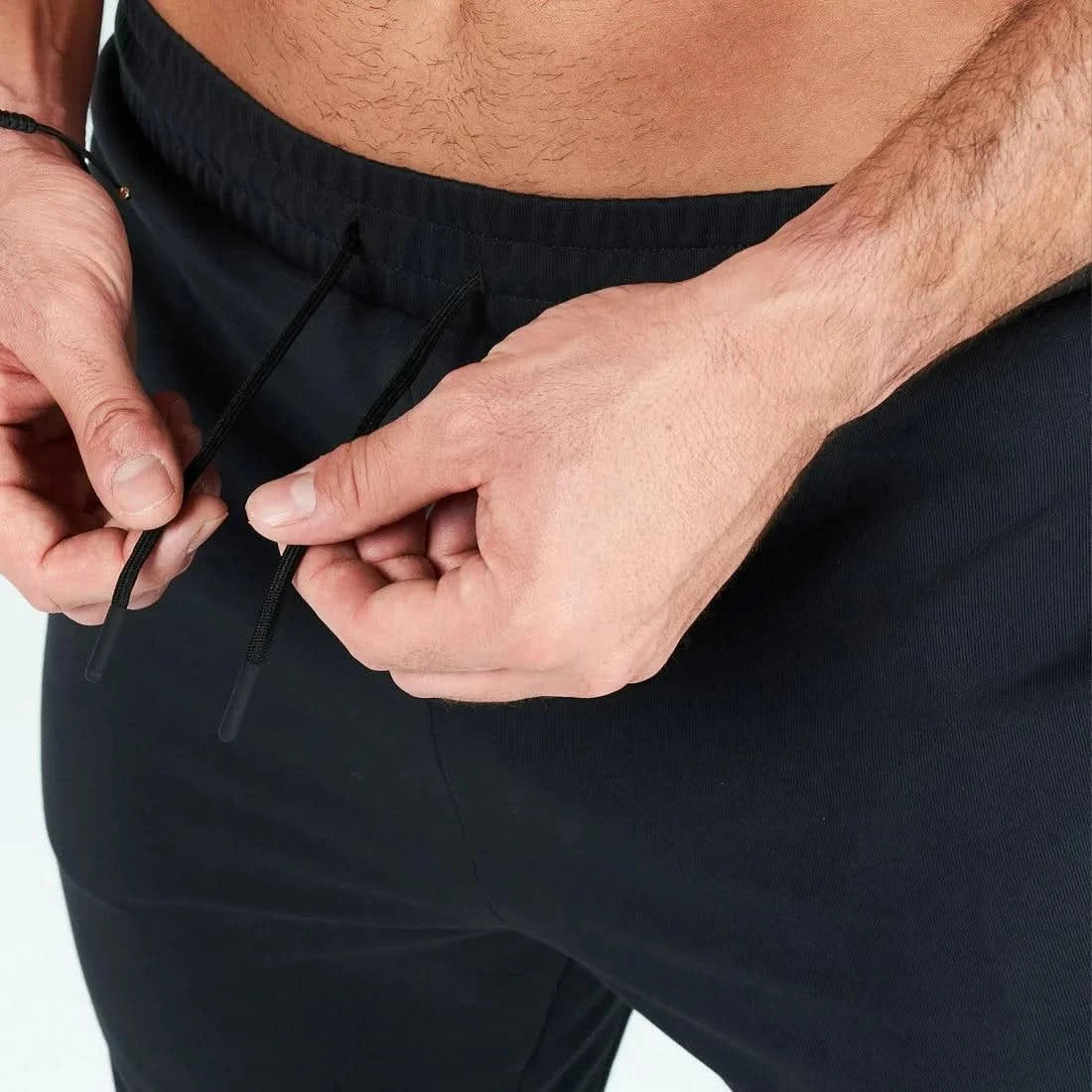 Joggingbuxur - íþróttaföt - karlar - herra -Squatwolf - æfingaföt - íþróttafatnaður - æfingafatnaður - ræktarföt - íþróttavöruverslun - Ludus.is