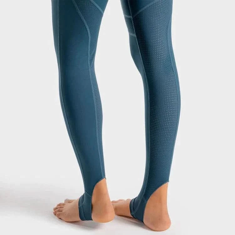 Leggings-konur-leggings-uppháar-í-mittið-íþróttaföt-íþróttafatnaður-æfingaföt-æfingafatnaður-ræktarföt- bleikar - leggings - SQUATWOLF - Ludus.is - íþróttavöruverslun