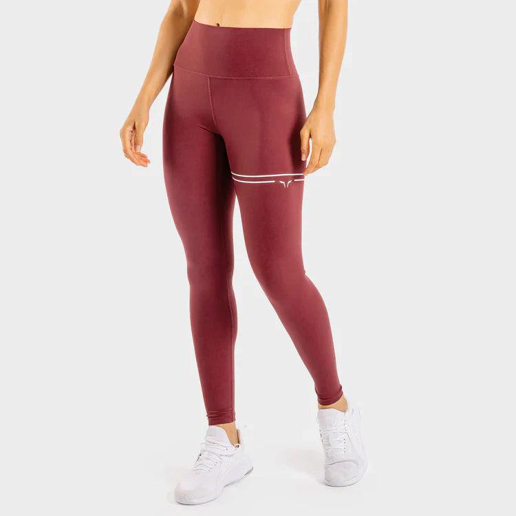 Leggings-konur-leggings-uppháar-í-mittið-íþróttaföt-íþróttafatnaður-æfingaföt-æfingafatnaður-ræktarföt-svartar-Flux-leggings-grænar-world-class-íþróttavöruverslun-Ludus.is