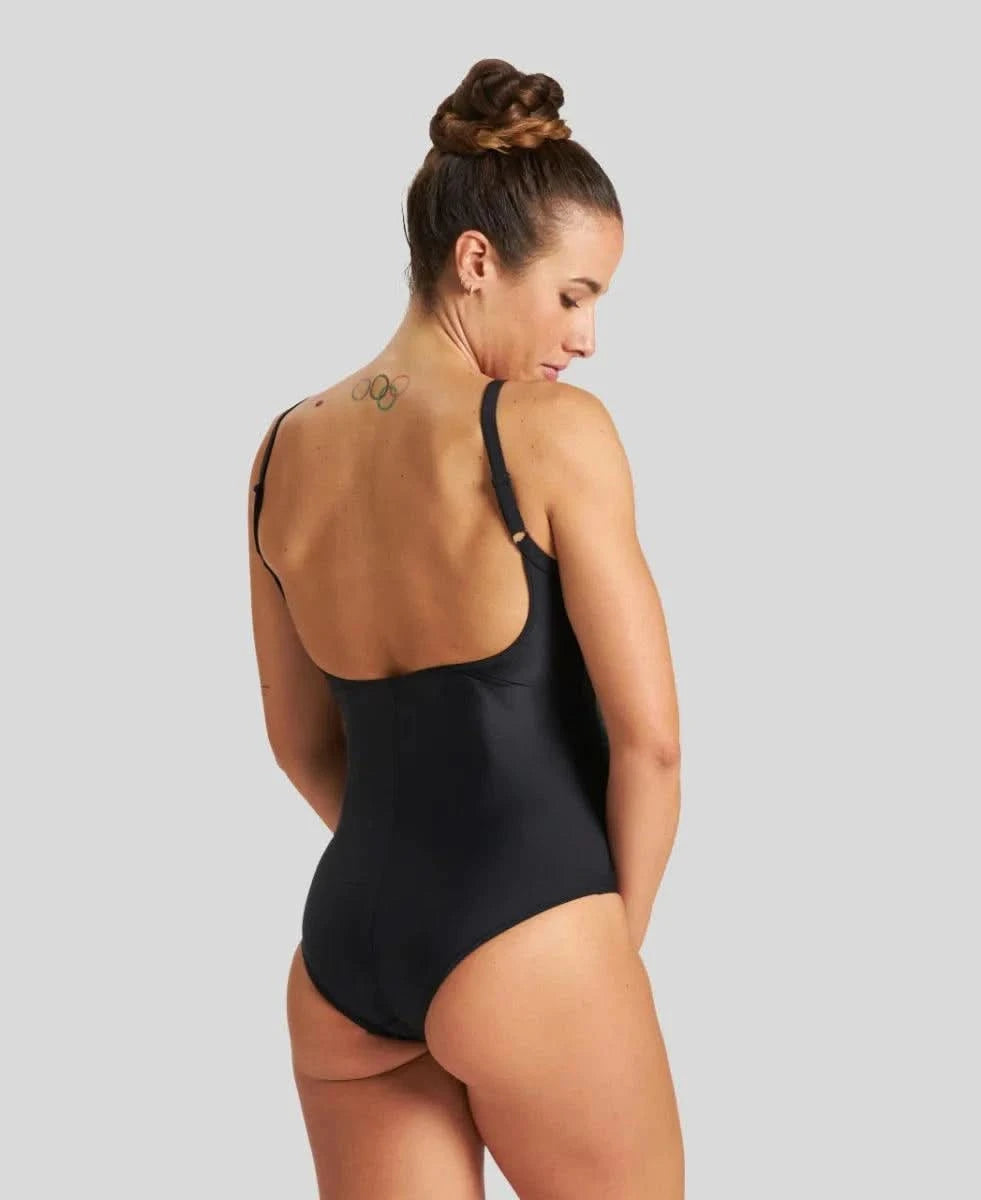 Meðgöngusundbolur - meðgöngusundbolir - Arena - sundföt - sundfatnaður - sundfataverslun - íþróttavöruverslun - Ludus.is - pregnancy-one-piece-swimsuit-swimwear - Reykjavík - ísland - Iceland