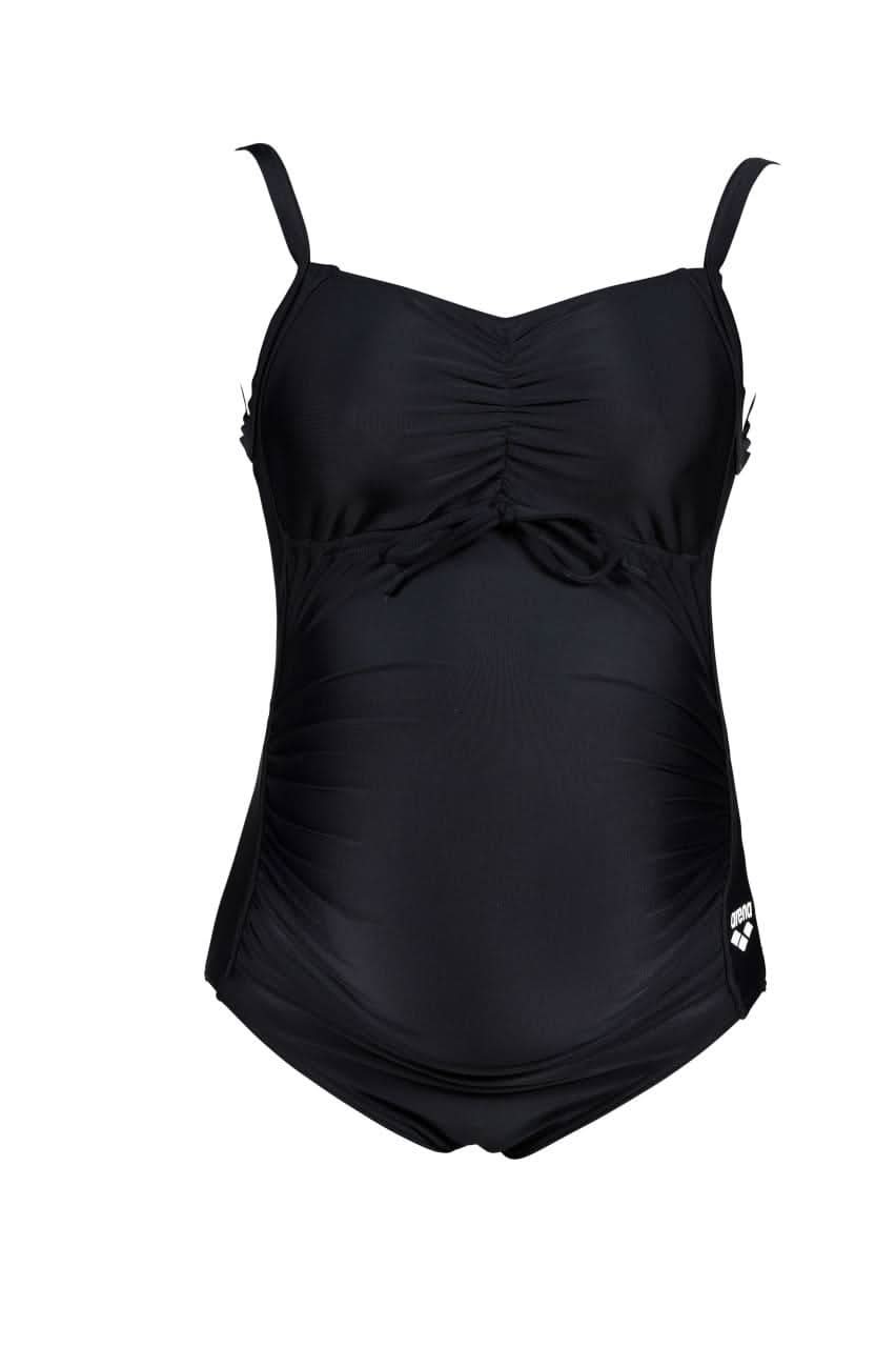 Meðgöngusundbolur - meðgöngusundbolir - Arena - sundföt - sundfatnaður - sundfataverslun - íþróttavöruverslun - Ludus.is - pregnancy-one-piece-swimsuit-swimwear - Reykjavík - ísland - Iceland