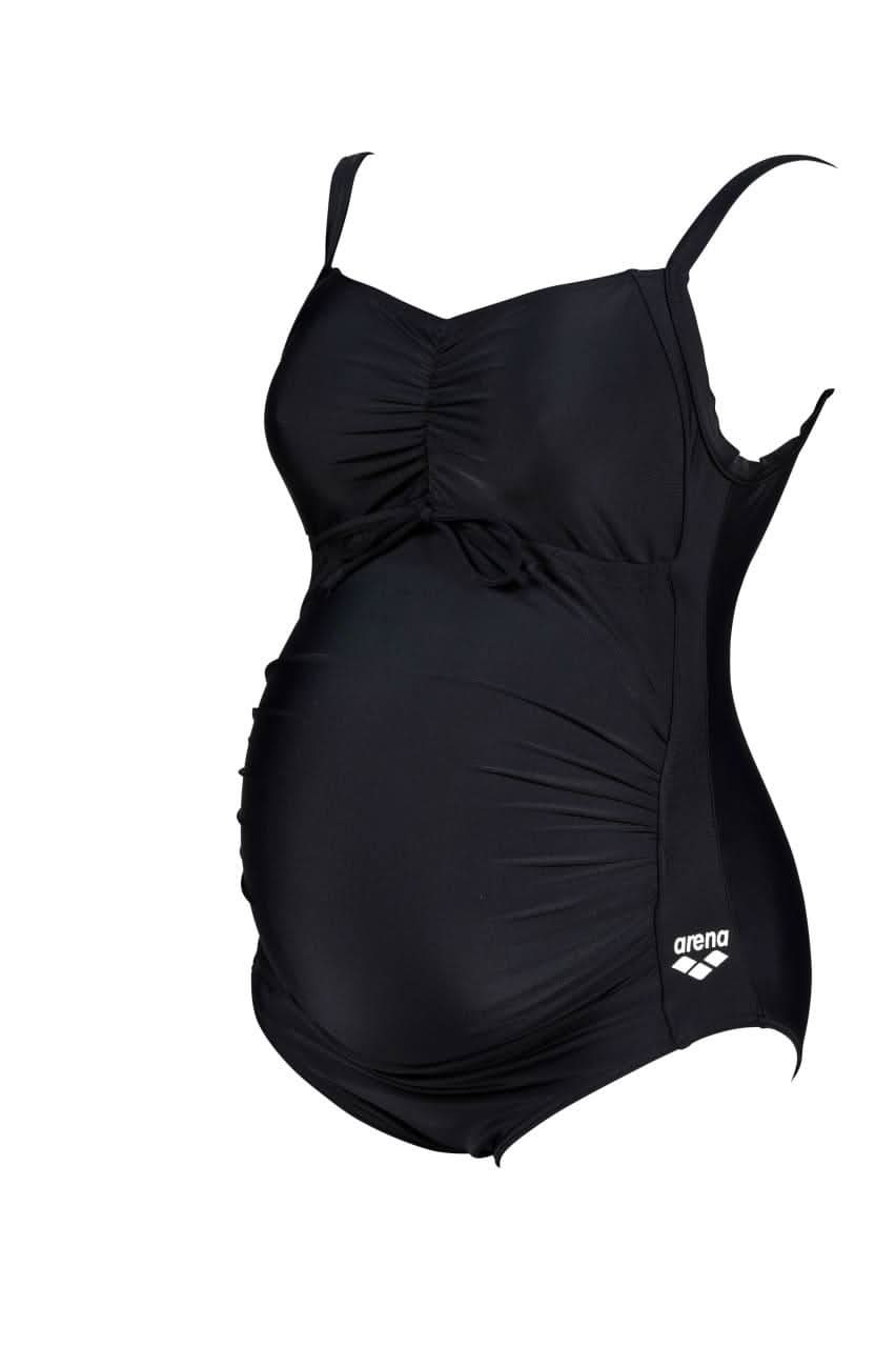 Meðgöngusundbolur - meðgöngusundbolir - Arena - sundföt - sundfatnaður - sundfataverslun - íþróttavöruverslun - Ludus.is - pregnancy-one-piece-swimsuit-swimwear - Reykjavík - ísland - Iceland