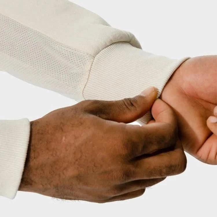 Peysa - peysur - herra - karlar - íþróttaföt - íþróttafatnaður - æfingaföt - æfingafatnaður - ræktarföt - SQUATWOLF - íþróttavöruverslun - Ludus.is