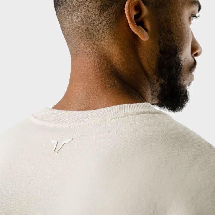 Peysa - peysur - herra - karlar - íþróttaföt - íþróttafatnaður - æfingaföt - æfingafatnaður - ræktarföt - SQUATWOLF - íþróttavöruverslun - Ludus.is