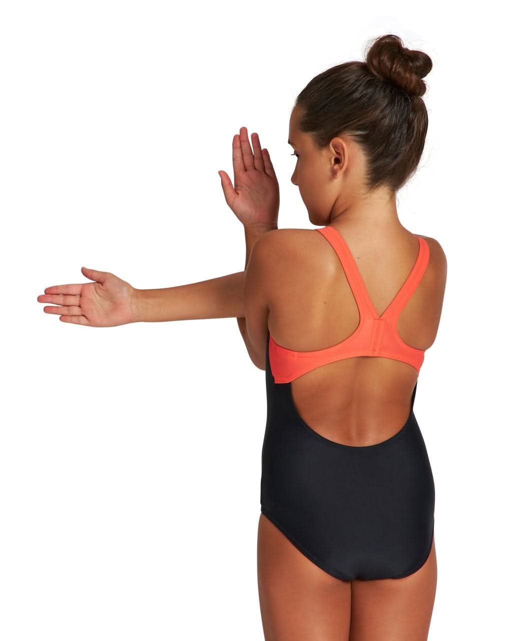 sundbolur-Sundbolir-börn-barna-sundföt-sundfatnaður-Arena-svartur-stelpur-stúlkur-sundfataverslun-Trick-íþróttavöruverslun-Ludus.is-swimwear-Reykjavík-ísland-Iceland