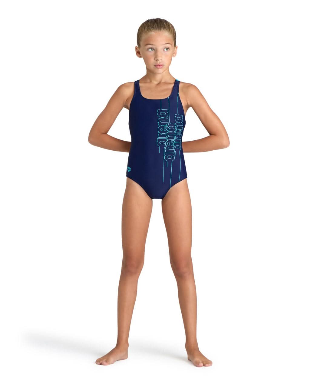 Börn-sundföt-barna-sundfatnaður-sundbolir-sundbolur-sundfataverslun-Ludus.is-swimwear-in-iceland-Reykjavík-Ísland-svartur