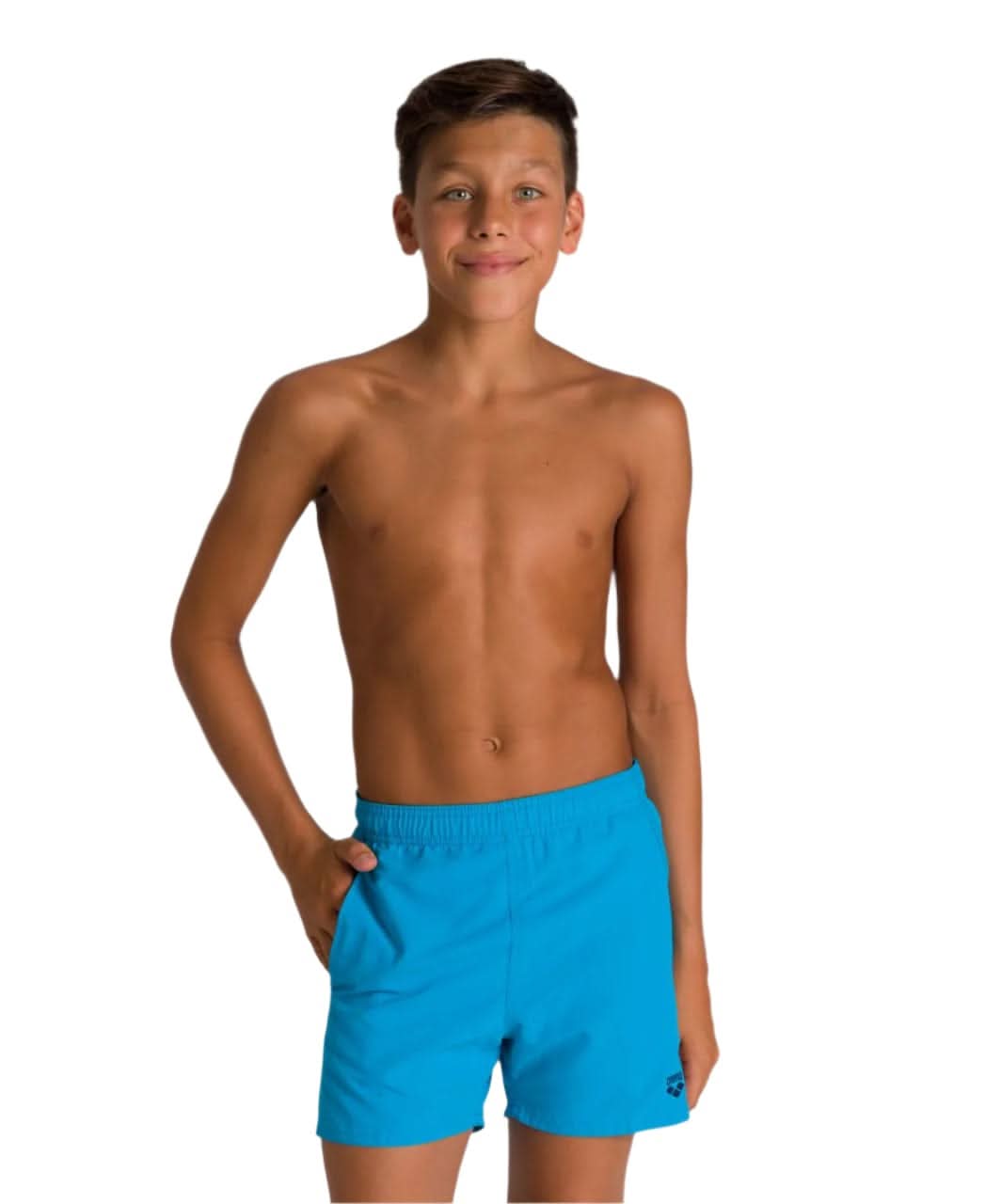 Sundbuxur-börn-barna-sundskýla-sundskýlur-sundföt-sundfatnaður-svartar-Arena-strákar-swimwear-Reykjavík-Ísland-Iceland-sundfataverslun-swimwear-store-Ludus.is