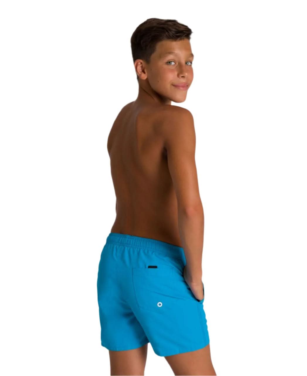 Sundbuxur-börn-barna-sundskýla-sundskýlur-sundföt-sundfatnaður-svartar-Arena-strákar-swimwear-Reykjavík-Ísland-Iceland-sundfataverslun-swimwear-store-Ludus.is