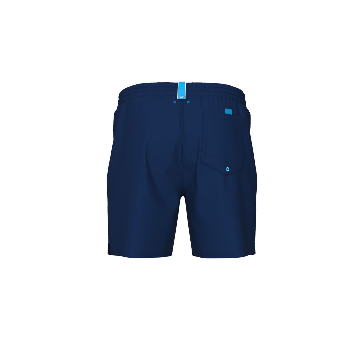 Sundbuxur-herrar-dökkbláar-Arena-sundföt-sundskýlur-sundskýla-sundfatnaður-sundfataverslun-íþróttavöruverslun-Ludus.is-