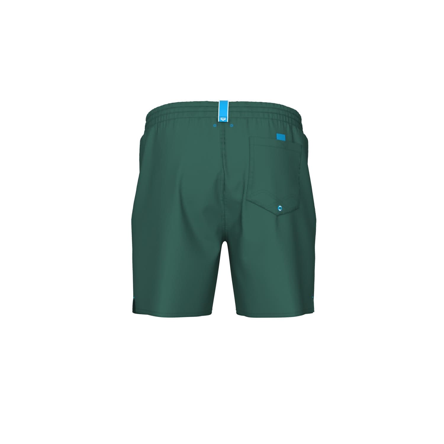 Sundbuxur-herrar-grænar-Arena-sundföt-sundskýlur-sundskýla-sundfatnaður-sundfataverslun-íþróttavöruverslun-Ludus.is