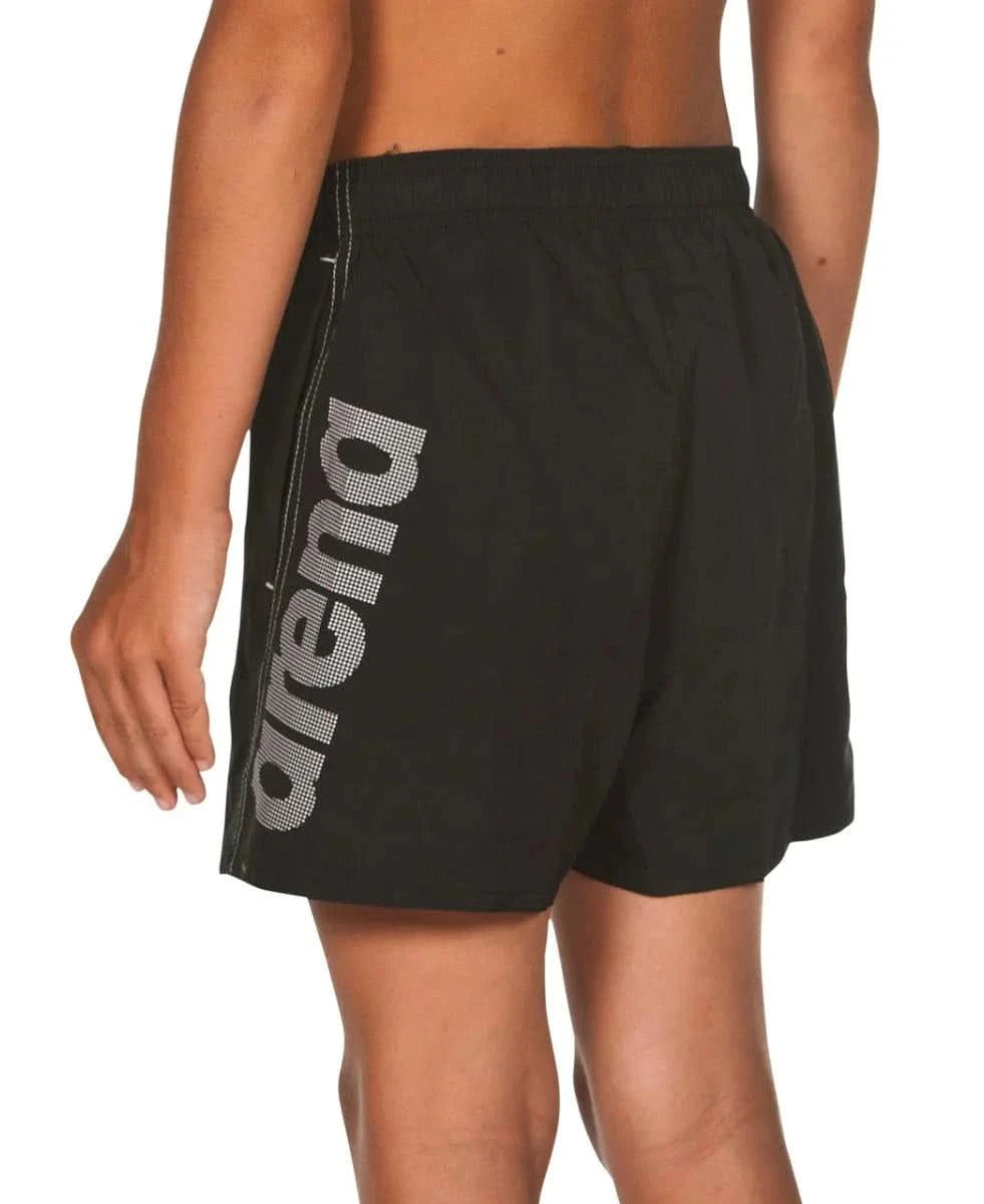 Sundbuxur-sundskýla-sundskýlur-strákar-börn-sundföt-sundfatnaður-svartar-swimwear-Reykjavík-Ísland-Iceland-sundfataverslun-swimwear-store-Ludus.is