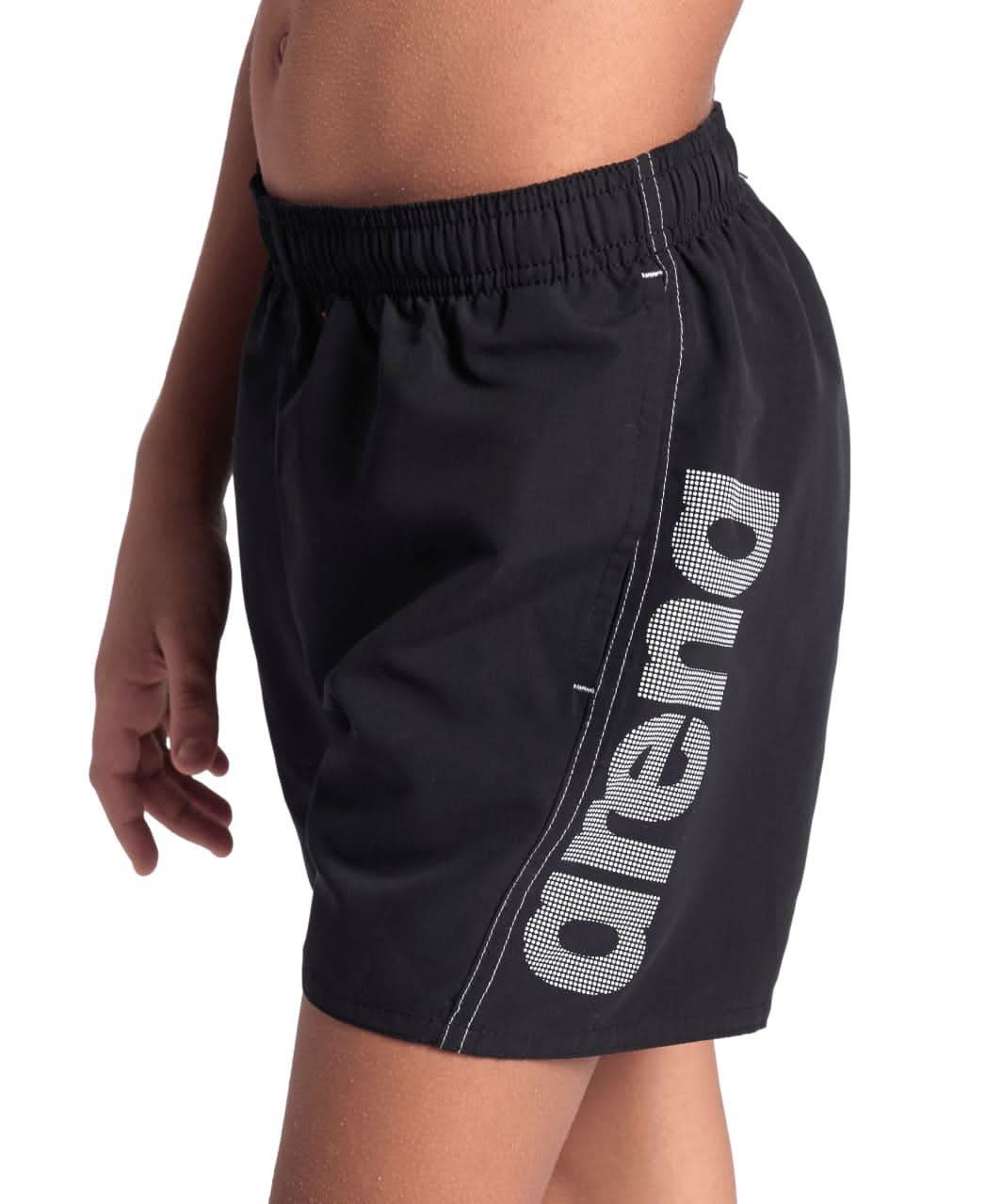 Sundbuxur-sundskýla-sundskýlur-strákar-börn-sundföt-sundfatnaður-svartar-swimwear-Reykjavík-Ísland-Iceland-sundfataverslun-swimwear-store-Ludus.is