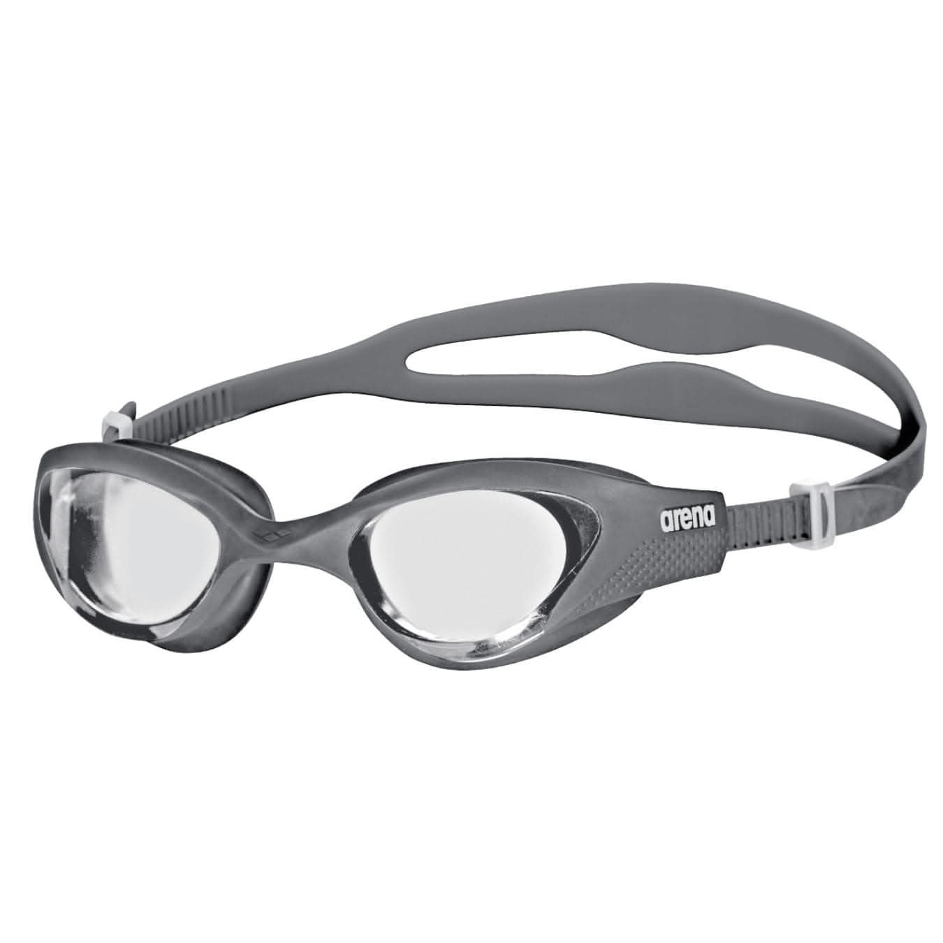 Sundgleraugu - Arena - konur - karlar - unisex - fullorðnir- grá - The - One