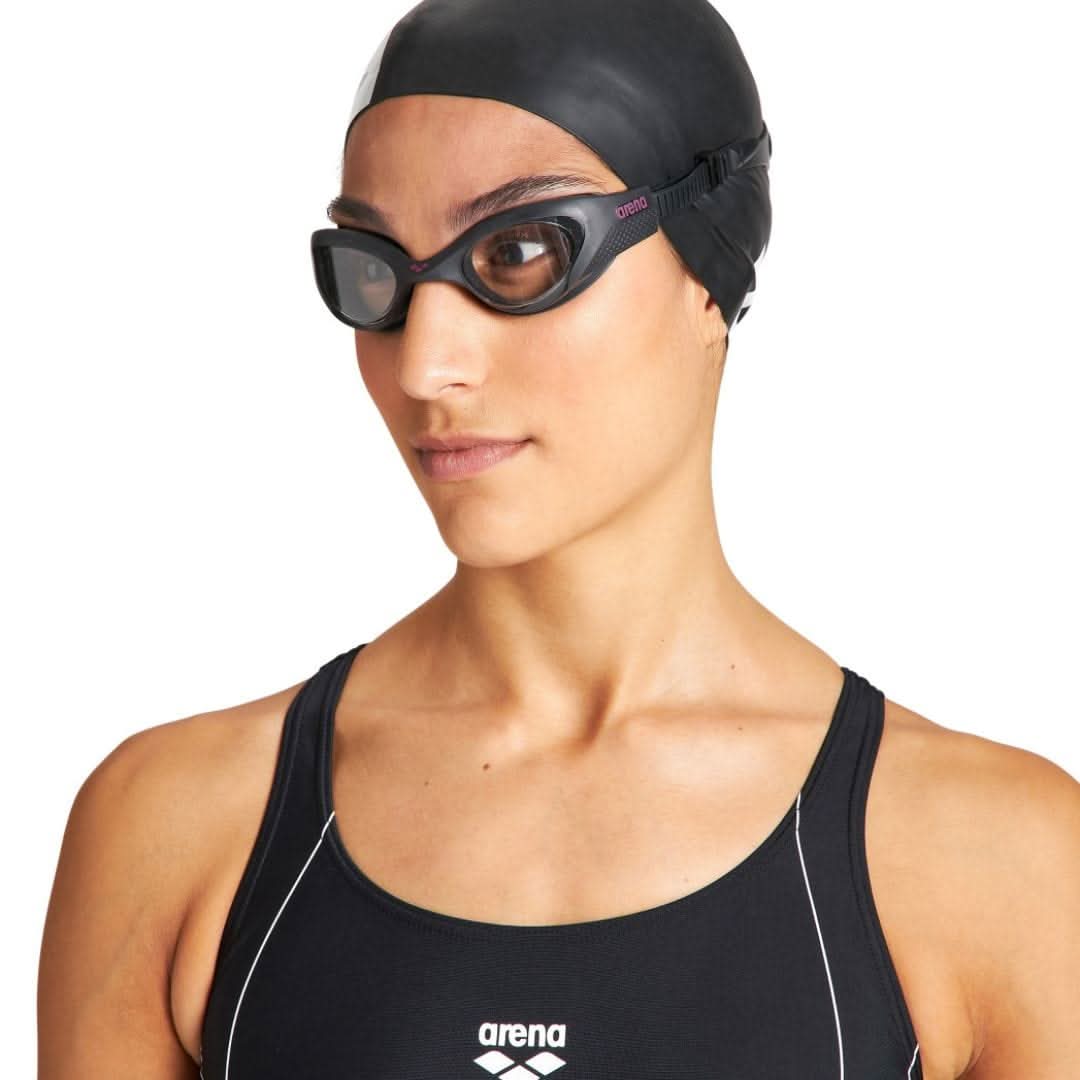 arena the one goggles Swim Goggles Arena The One Woman - Black