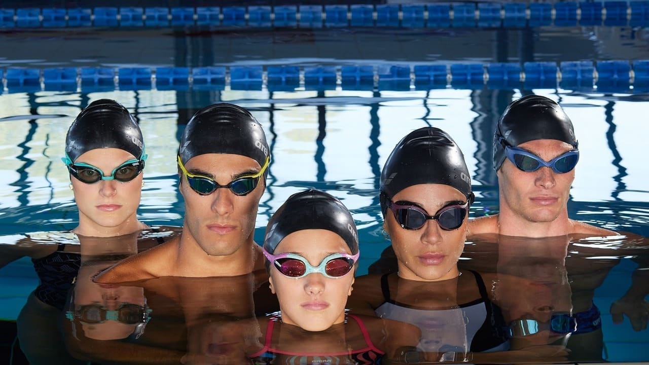 Sundhettur - sundhetta - Arena - konur - karlar - börn - unisex