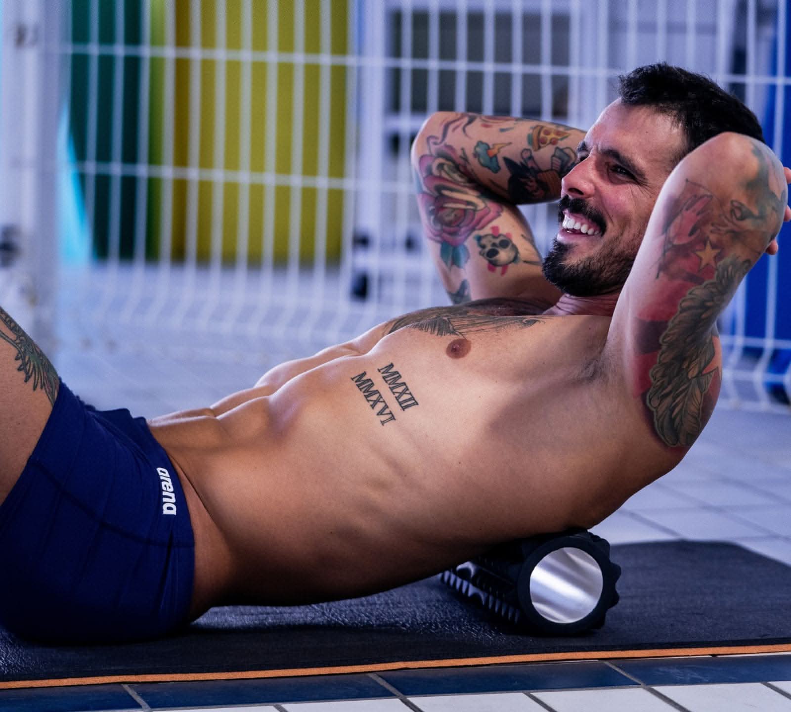 sundskýla-Sundskýlur-Arena-herrar-sundföt-sundfatnaður-sundfataverslun-blá-íþróttavöruverslun-Ludus.is-swimwear-Reykjavík-Ísland-iceland