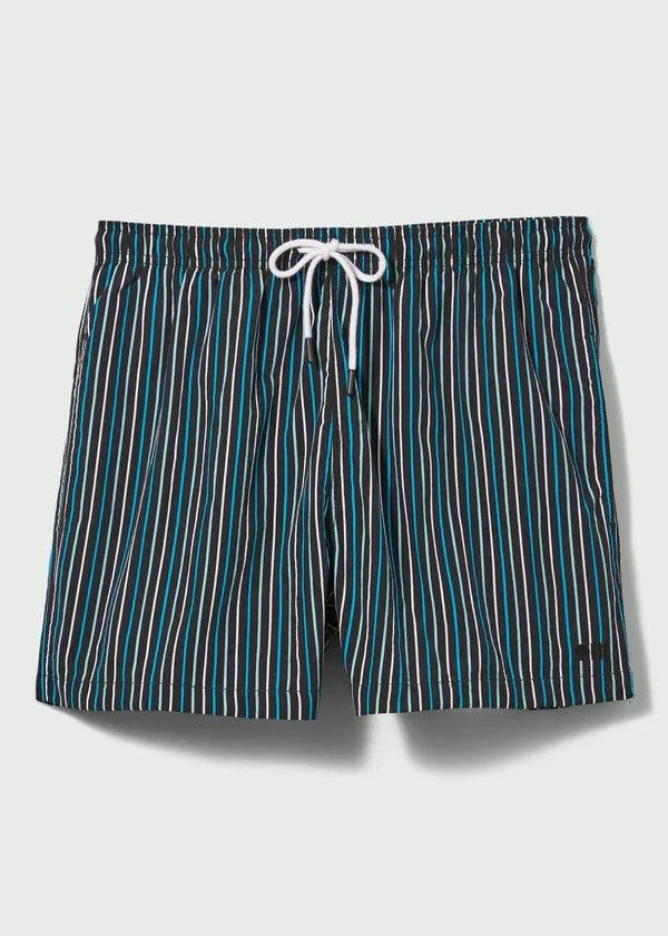 Sundbuxur - Sundföt - Sundskýlur - Sundskýla - Solid - and - Striped - Sundfatnaður - Swimtrunks - Swimwear - Reykjavik - Iceland - Ísland