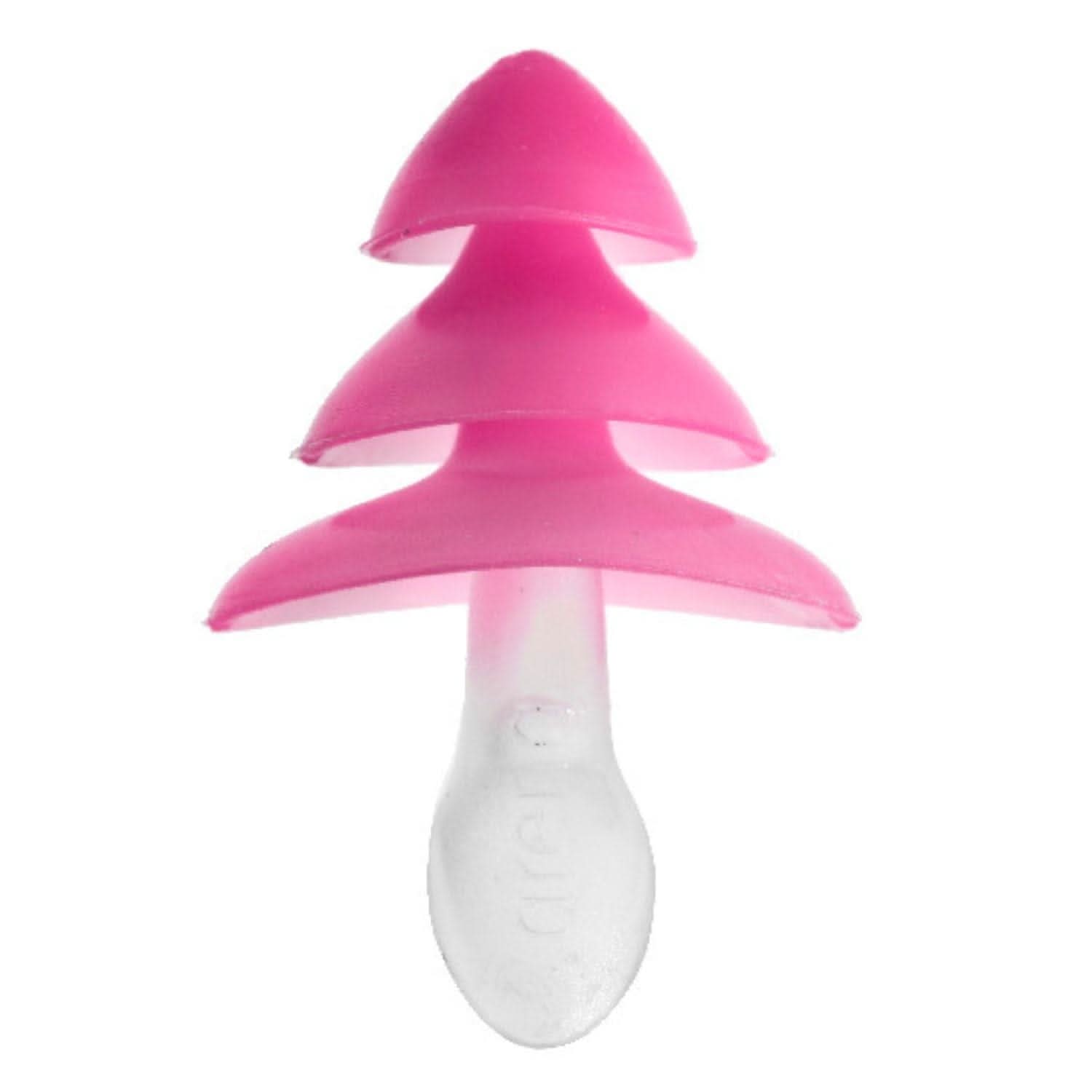 eyrnatappar-sund-Arena-sundvörur-sundgleraugu-Ludus-bleikir