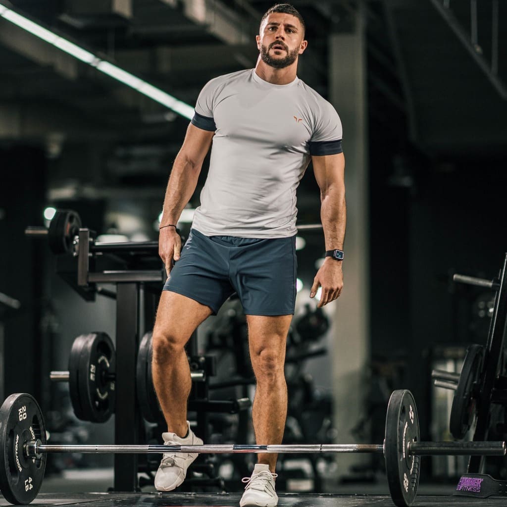 Íþróttafatnadur-íþróttaföt-æfingaföt-æfingafatnaður-ræktarföt-íþróttavöruverslun-Ludus-SQUATWOLF