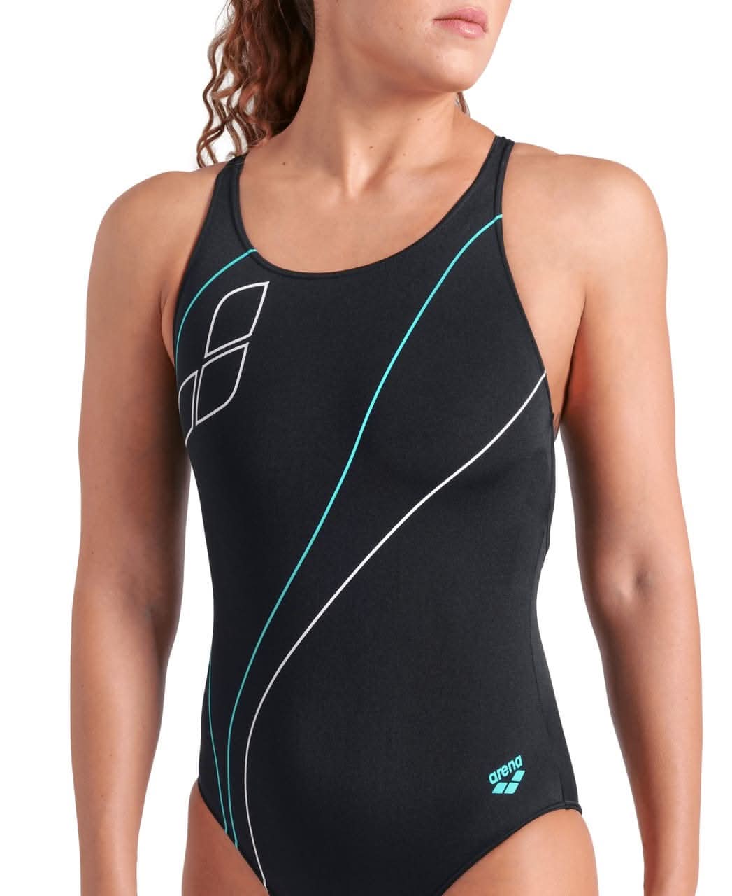 sundbolur-sundbolir-Arena-sundföt-sundfatnaður-sundfataverslun-ithrottavoruverslun-Trail-svartur-Ludus.is-swimwear