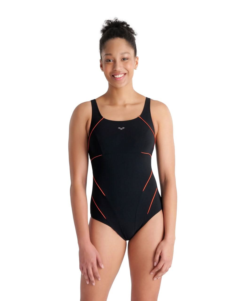 sundbolur-sundbolir-Arena-svartur-sundföt-sundfatnaður-sundfataverslun-íþróttavöruverslun-Ludus.is-swimwear-Reykjavík-ísland-Iceland-svartur-W-Jewel