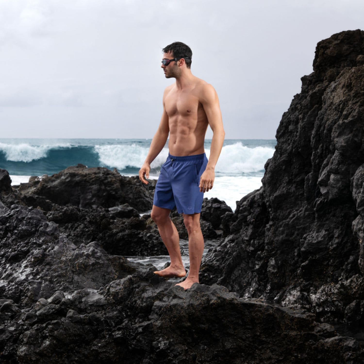 Sundbuxur-herrar-karlar-sundföt-sundfatnaður-Arena-sundskýlur-sundskýla-sundfataverslun-Ludus