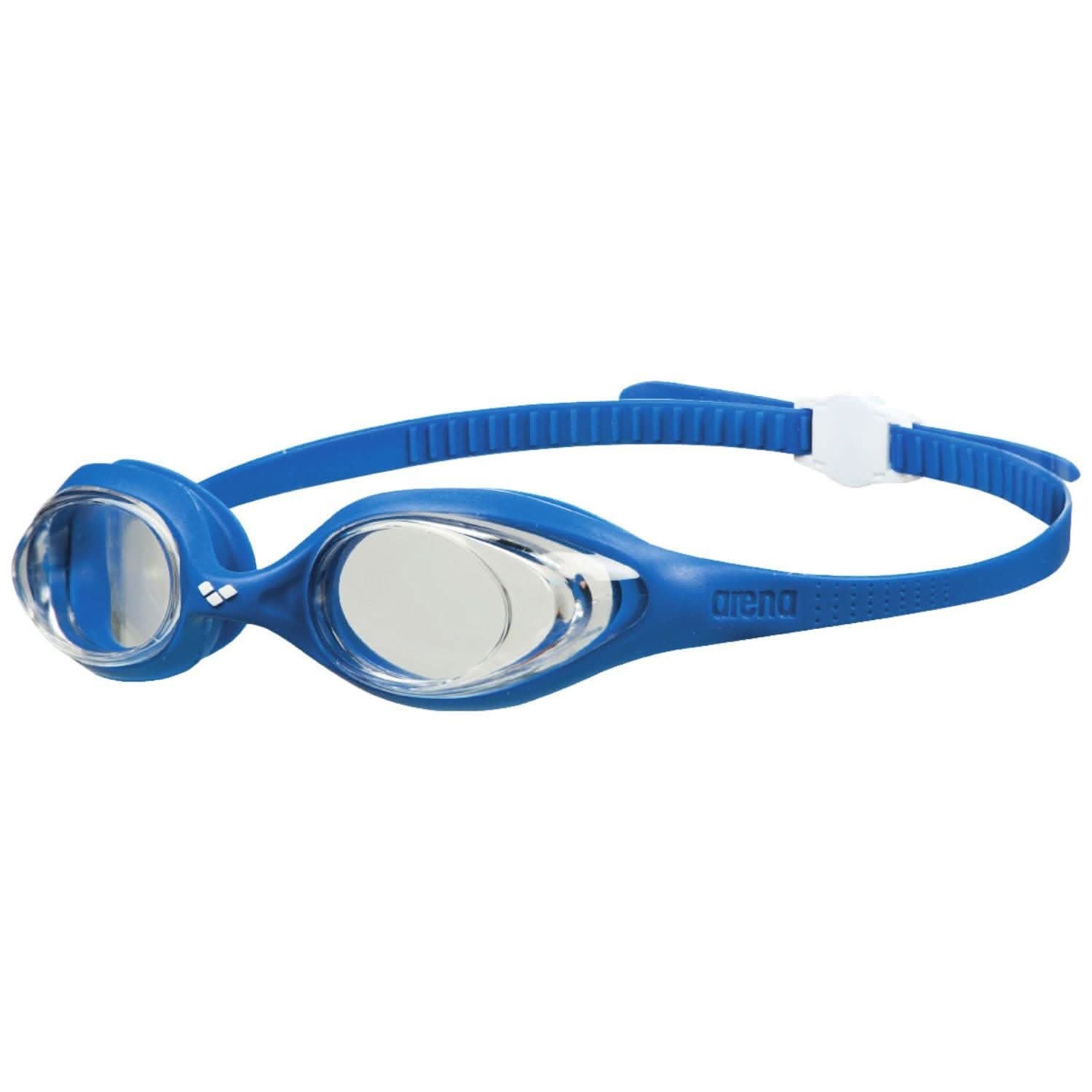 Sundgleraugu-blá-Arena-Spider-unisex-konur karlar-unisex-fullorðnir