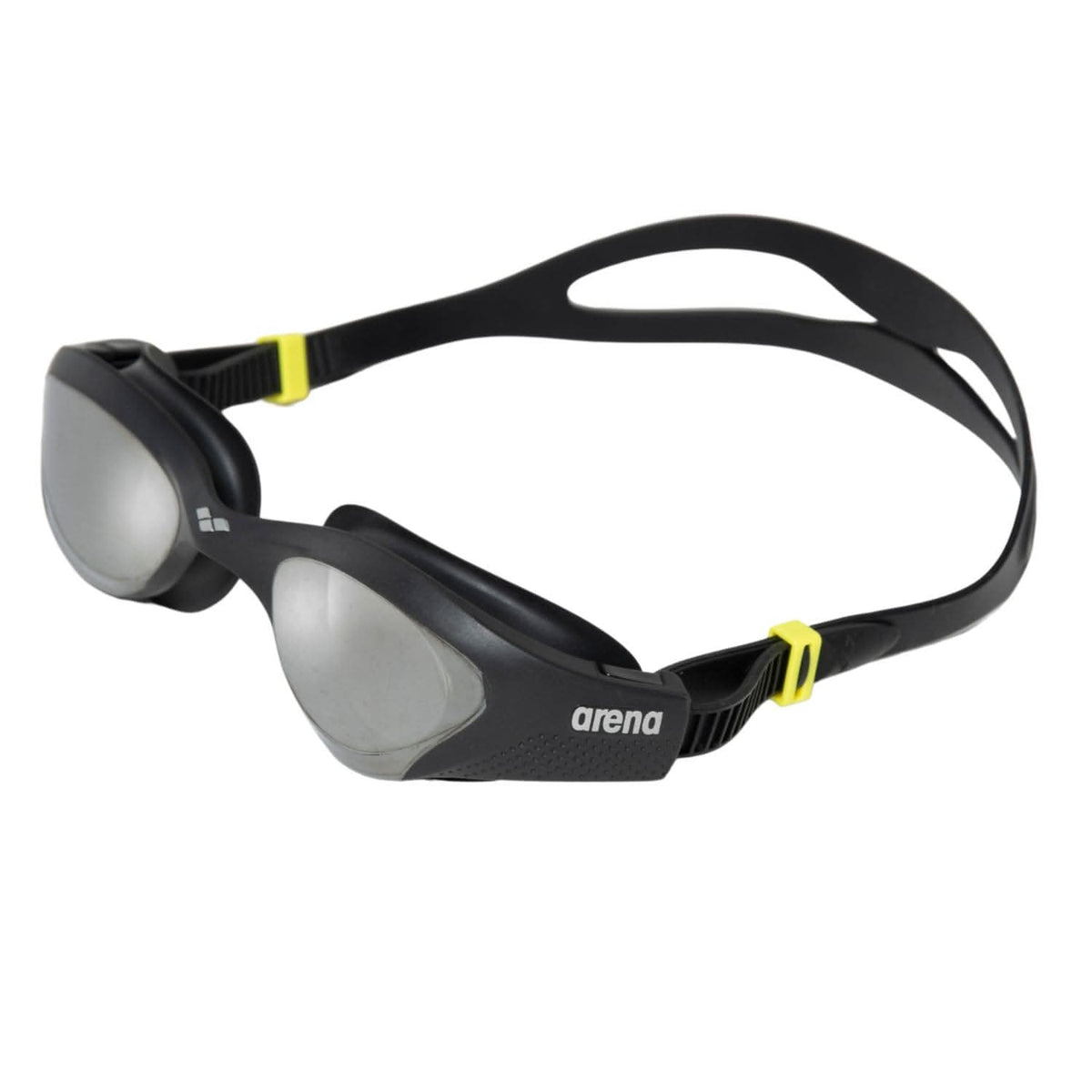arena the one mirror goggles Swim - Silver & Black also with long hair iPhone Hülle inkl. Adapterplatte (Handymodell):iPhone 11 Pro Category:Fahrräder_120 kg Amazon Best Sellers: Best