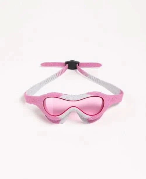 Sundgríma-sundgrímur-sundgleraugu-fyrir-börn-barna-Arena-sundvörur-Krakkasundgleraugu-bleik-krakkar-stelpur-krakkar-strákar-Kids-Mask-Swimming-gear-equipment