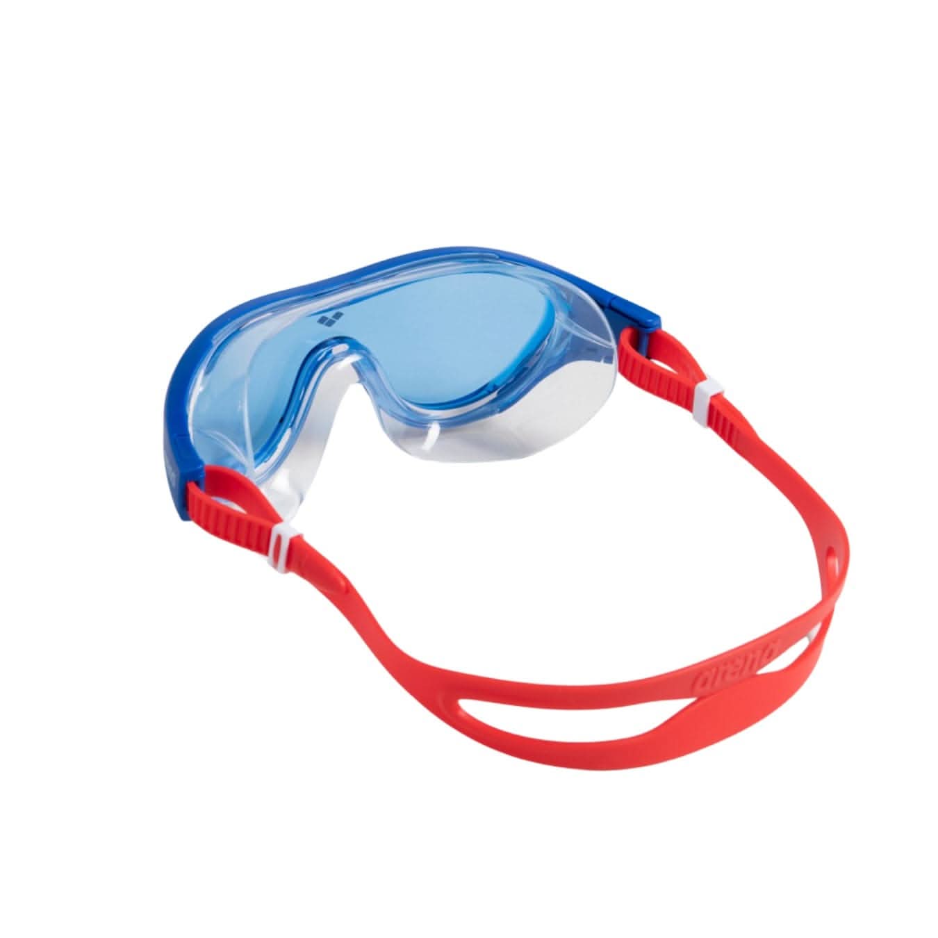 Sundgrímur-Sundgríma-börn-sundgleraugu-barna-Arena-sundvörur-Krakkasundgleraugu-bleik-krakkar-stelpur-krakkar-strákar-The-One-Mask-Swimming-gear-equipment