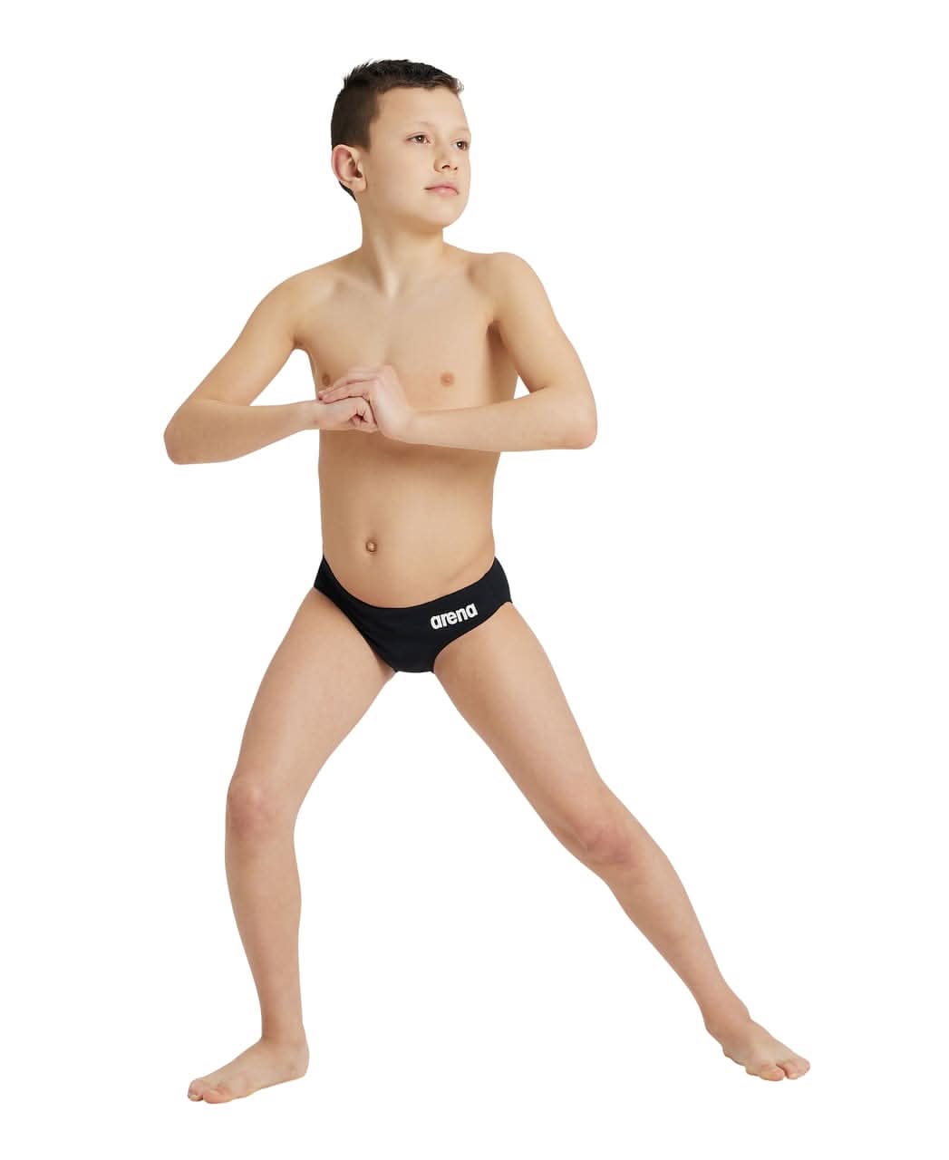 sundskýla-börn-sundskýlur-barna-svört-Arena-sundföt-strákar-sundfatnaður-Sundbuxur-sundfataverslun-Ludus.is-swimwear-Reykjavík-Iceland-Ísland