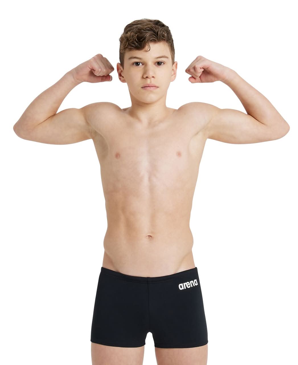 sundskýla-börn-sundskýlur-barna-svört-Arena-sundföt-strákar-sundfatnaður-Sundbuxur-sundfataverslun-Ludus.is-swimwear-Reykjavík-Iceland-Ísland