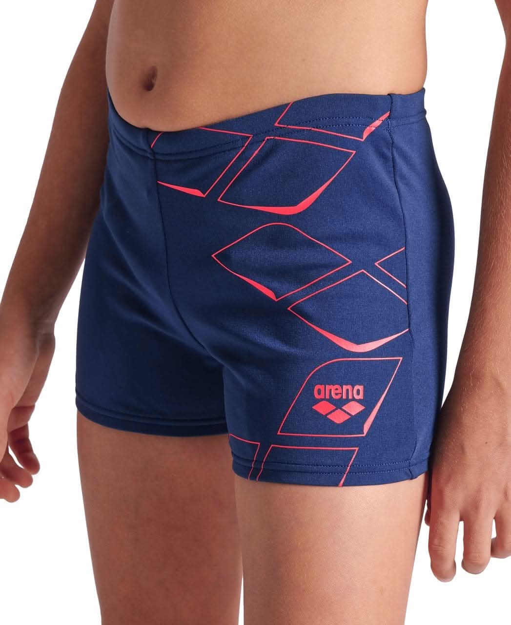 sundskýlur-barna-börn-sundskýla-blá-Arena-sundföt-strákar-sundfatnaður-Sundbuxur-sundfataverslun-Ludus.is-swimwear-Reykjavík-Iceland-Ísland