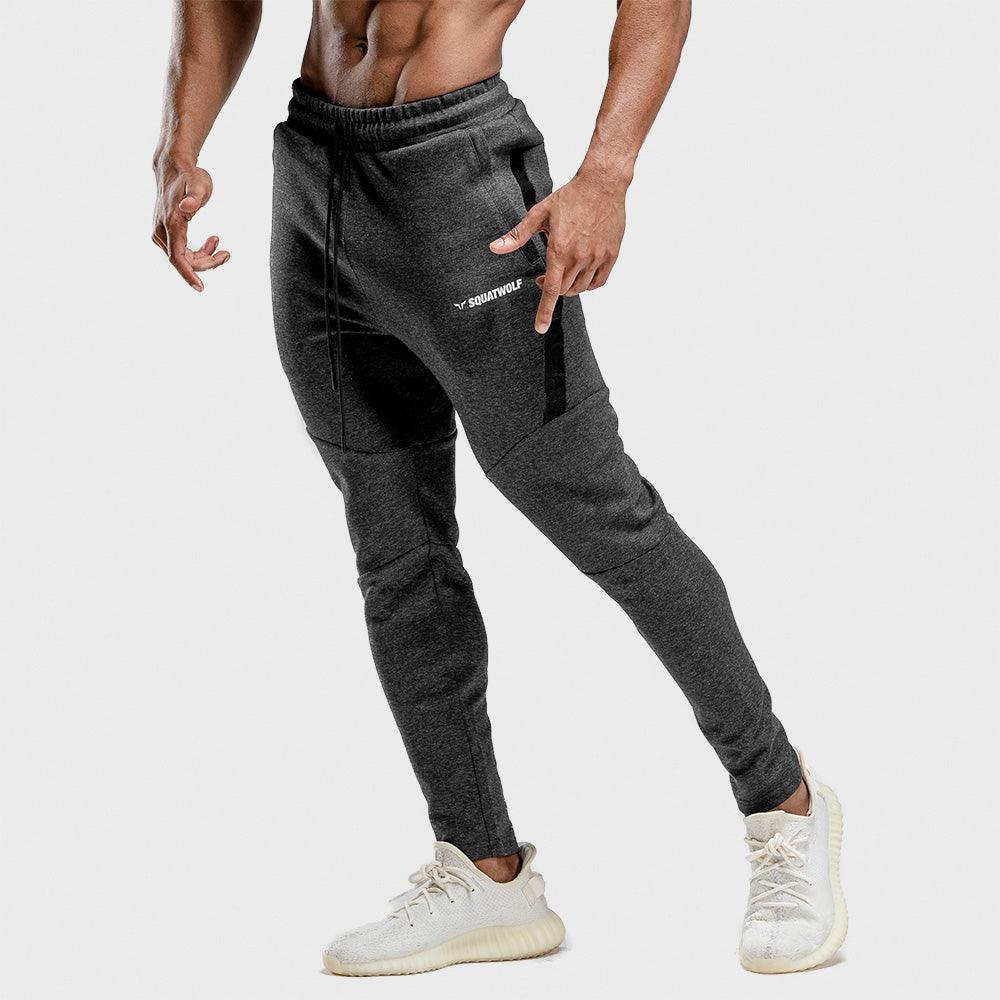 Joggingbuxur herra - íþróttaföt - joggingbuxur konur - Squatwolf - æfingaföt - æfingafatnaður - íþróttafatnaður - afþreyingarföt - afþreyingarfatnaður - Ludus.is