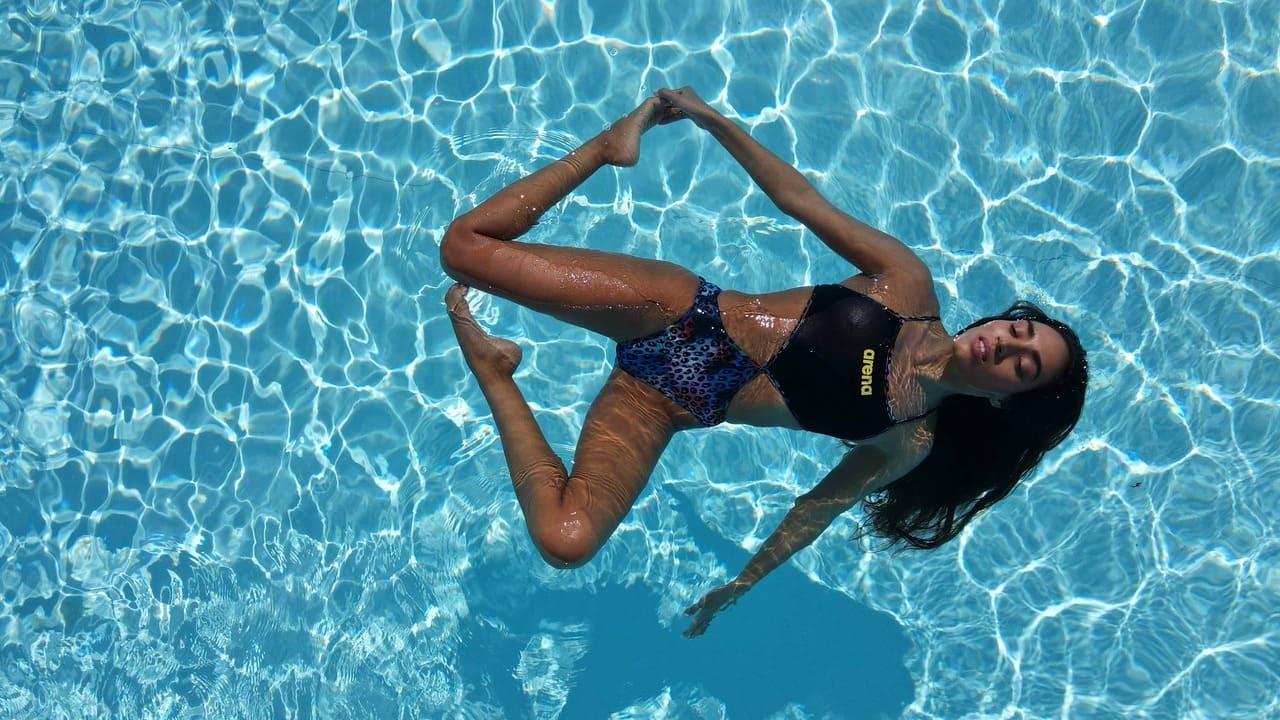 Swimwear women